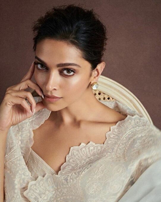 Deepika Padukone to unveil the FIFA World Cup 2022 Trophy in Qatar