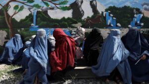 UN Urges Taliban to Lift the Restrictions on Women - Asiana Times