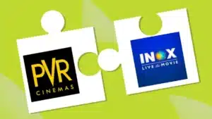 Ajay bijli-Inox & PVR merger to be in this fiscal year