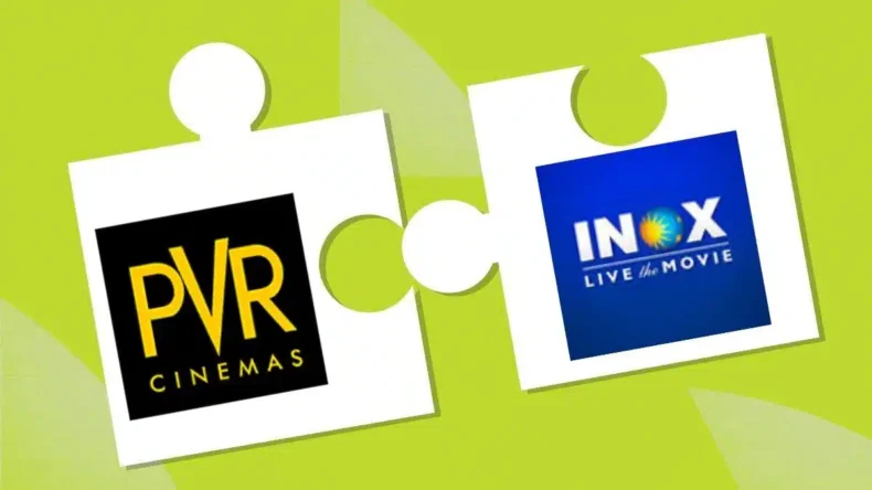 Ajay bijli-Inox & PVR merger to be in this fiscal year