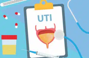 uti