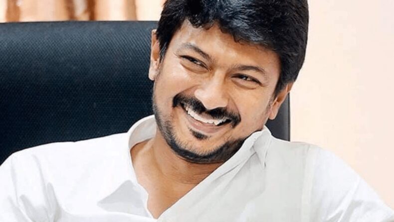 Udhayanithi Stalin’s likely to hold Sports & Youth Welfare Department - Asiana Times