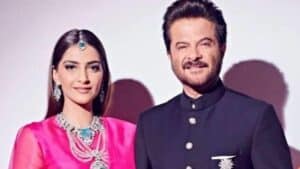 Anil Kapoor turns 66: Sonam Kapoor pens down a beautiful Birthday Wish - Asiana Times