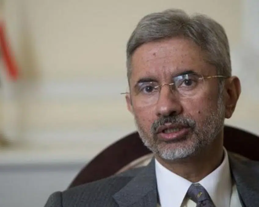 <strong>Jaishankar’s Stern Message to Pakistan and China on Terrorism</strong> - Asiana Times