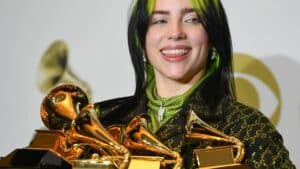 billie eilish