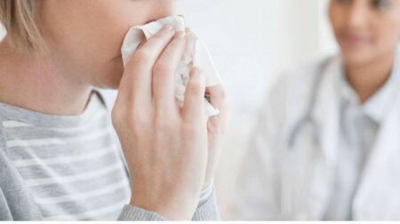 Winter "Tripledemic"?: Flu, RSV, and Covid, 3 Deaths Reported - Asiana Times