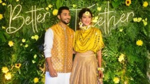 Gauahar Khan and Zaid Darbar: All set to Welcome their First Baby in 2024 - Asiana Times