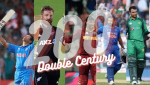 double centuries