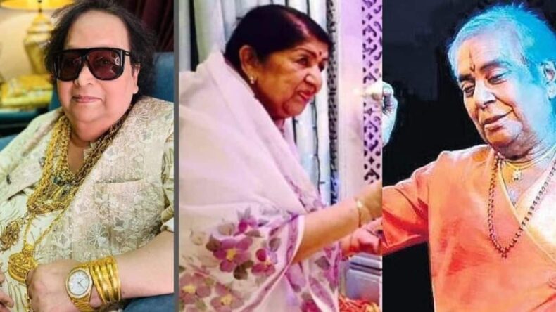 Lata Mangeshkar to Pandit Birju Maharaj- The Gems we Lost in 2022 - Asiana Times