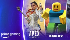 Launch of Amazon Prime Gaming in India Launch of Amazon Prime Gaming in India - Asiana Times