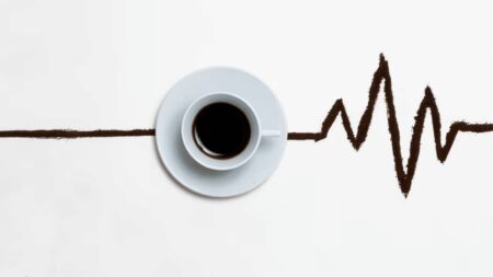 Caffeine Impact On Atrial Fibrillation: Research