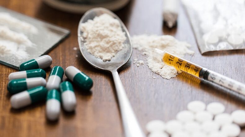 <strong>Stricter law enforcement to curb drug abuse</strong> - Asiana Times