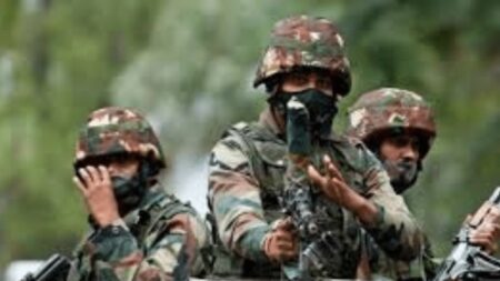 Jammu and Kashmir terror attack: 4 killed - Asiana Times