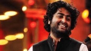 Arijit Singh's Kolkata concert gets called off, BJP blames TMC - Asiana Times