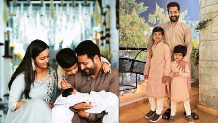 <strong>Glimpse from JR NTR Lavish House</strong> - Asiana Times