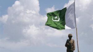 Pakistan Terrorism