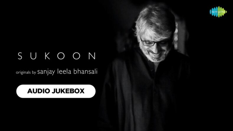 Sanjay Leela Bhansali released his much awaited album 'Sukoon'  - Asiana Times