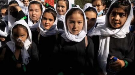 US condemns the Taliban’s decision to ban women from universities - Asiana Times
