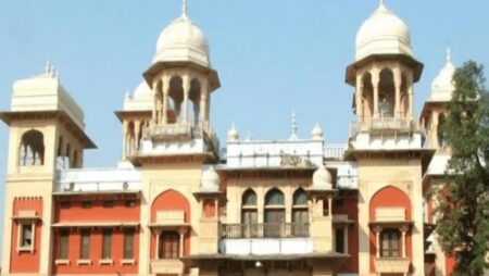 Allahabad Central University Sees Violence Erupt - Asiana Times