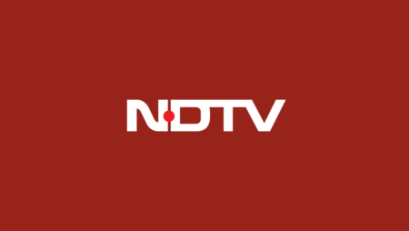 NDTV Founders Sell Majority Stake To Adani Group - Asiana Times