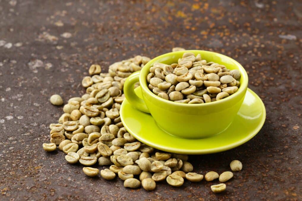 GREEN COFFEE VS GREEN TEA - WHICH IS HEALTHIER? - Asiana Times