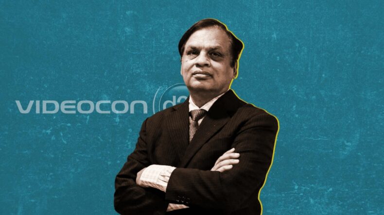 Videocon founder arrested:Connection with ICICI Bank loan fraud - Asiana Times