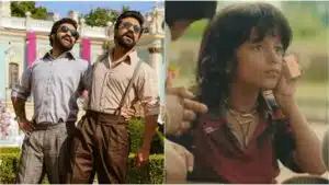 "RRR" and "The Last Film Show" are nominated for Oscars in 2024 - Asiana Times