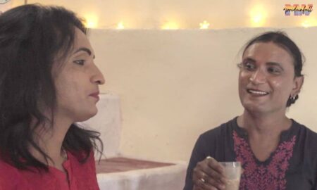Film:How Ek Jagah Apni, the most recent film from Ektara Collective, supports transgender rights and challenges our perceptions of their way of life - Asiana Times