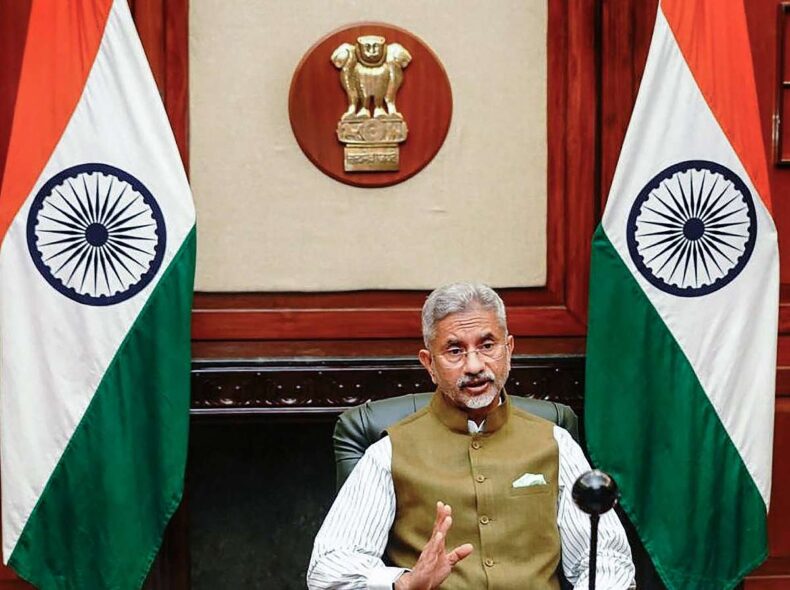 India declares that the practice of designating terrorists as either "good" or "bad" for political purposes must halt right away - Asiana Times