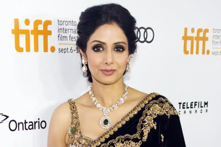 Gauri Shinde, 10 Years After English Vinglish, Says Sridevi's Item Number Was Desired by Filmmakers