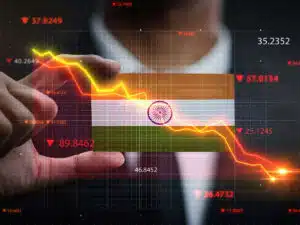 Finance ministry: Global economic trends expected to make India's economy complicated