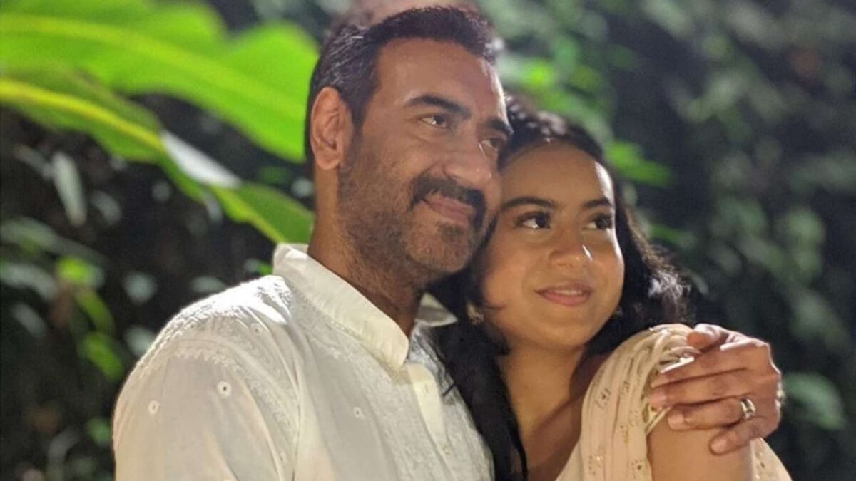 Nysa Devgan spotted in Dubai for new year’s celebration - Asiana Times