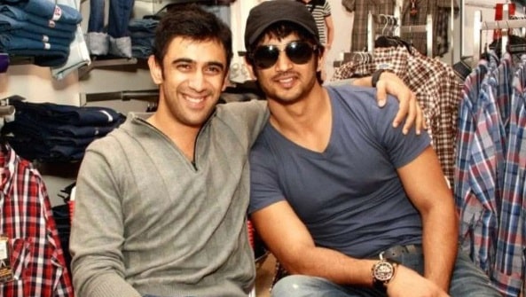 Amit Sadh wanted to leave Bollywood after the death of Sushant Singh Rajput - Asiana Times