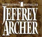 Best Fiction books by Jeffery Archer - Asiana Times