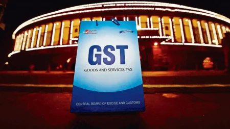 GST Council meet 2022: No changes in tax rates - Asiana Times
