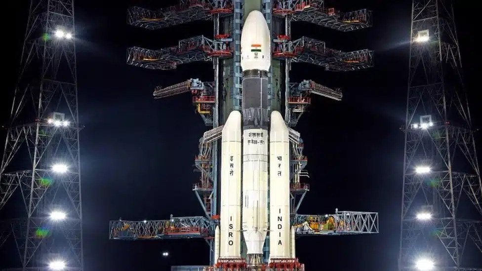 Chandrayaan 2 India’s orbiter confirms the presence of water molecules on the Lunar surface
