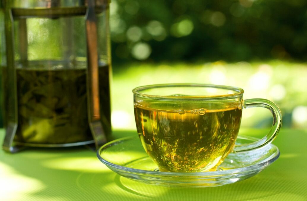 GREEN COFFEE VS GREEN TEA - WHICH IS HEALTHIER? - Asiana Times