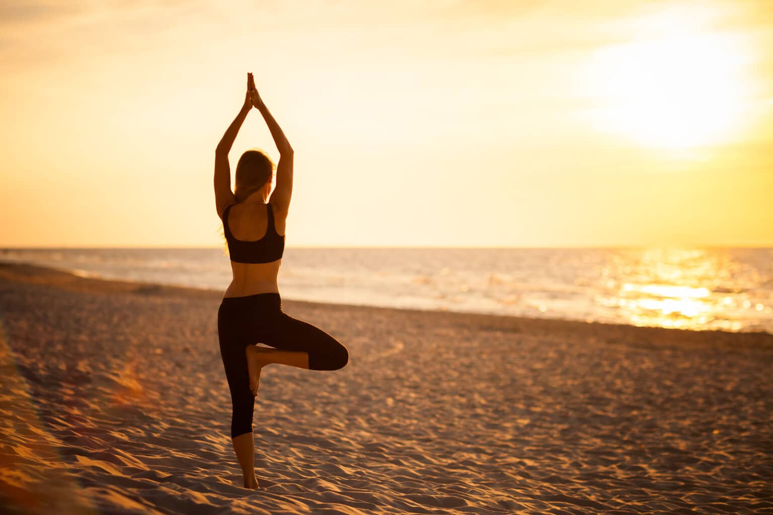 8 Effective Asanas for Enhancing Women's Fertility in Yoga - Asiana Times
