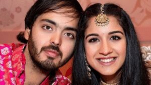 Anant Ambani's Engagement bash - Asiana Times