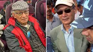 Charles Sobhraj in France after 20 years in prison - Asiana Times