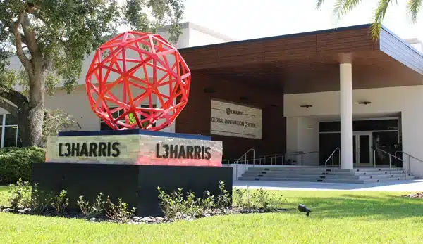 L3Harris Headquarters