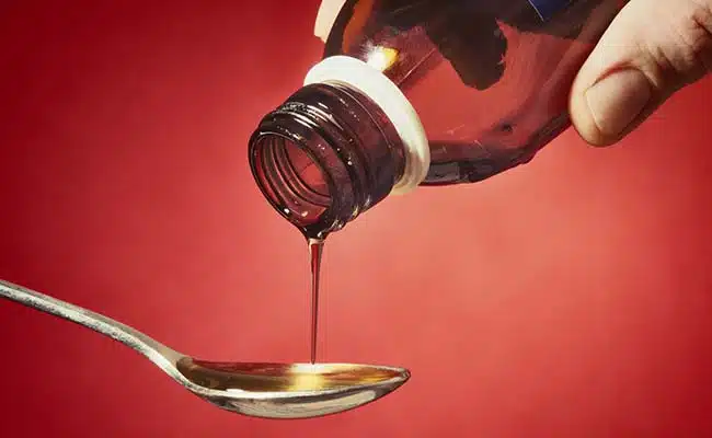 Uzbekistan links the death of 18 children to Indian-made cough syrup - Asiana Times
