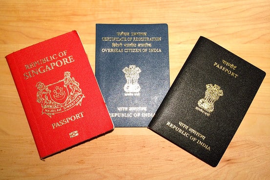 16 Lakh Indians Renounced Citizenship Since 2011, 1.8 Lakh This Year: Govt Data - Asiana Times