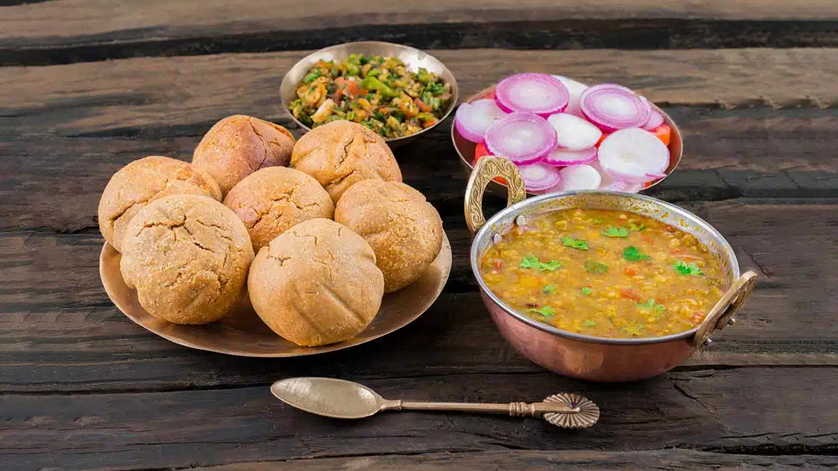 10 Famous Foods of 10 States, One Should Try! - Asiana Times