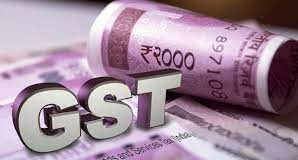Gst Fall-out
