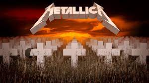 “Metallica”-The Rise of Four Horsemen- Asiana Times