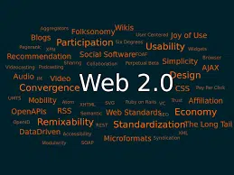 WEB 2.0