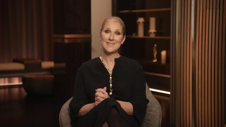 <strong>Celine Dion is diagnosed with stiff person syndrome; had to postpone the tour</strong> - Asiana Times