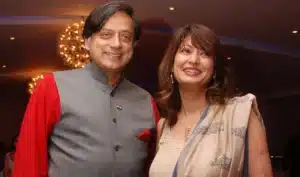 Delhi Police has challenged Shashi Tharoor's discharge in Sunanda Pushkar Death case #1 - Asiana Times