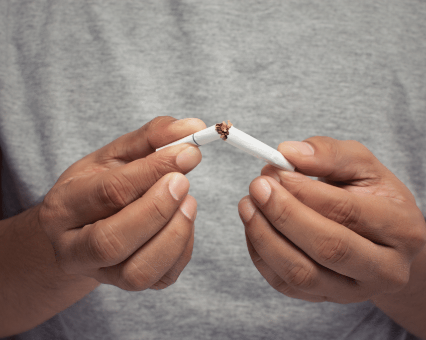 Midlife Smoking Cause Memory Loss and Confusion: Research - Asiana Times